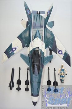 2003 Conquest X-30 Parts