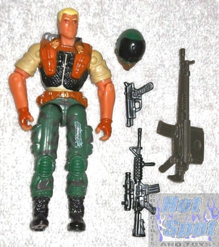 2002 Duke v11 Weapons & Accessories