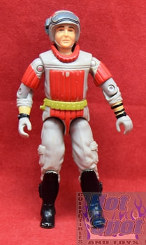 1987 Sneak Peek Figure