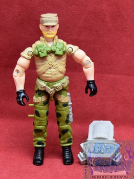 1989 Rock N Roll v2 Figure