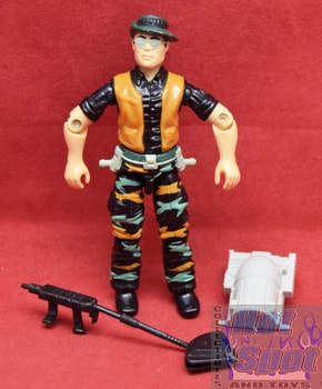 1990 Pathfinder Figure