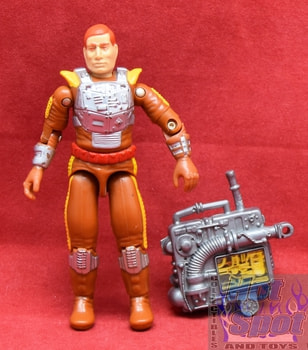 1988 Charbroil Figure