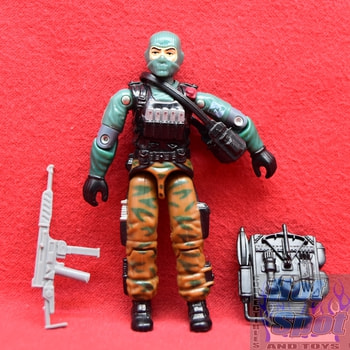 1986 Beach Head v1 Figure