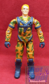 1990 Free Fall Figure