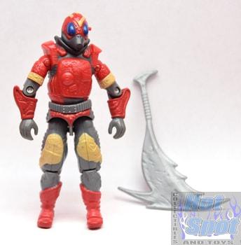 1987 Cobra LA Royal Guard Figure