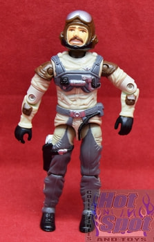 1986 Slip Stream Figure