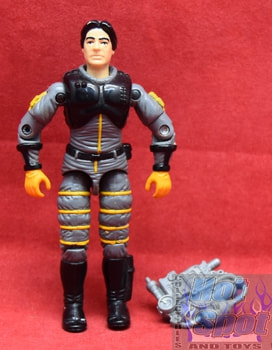 1991 Sci-Fi Figure