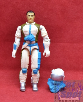 1989 Countdown Figure