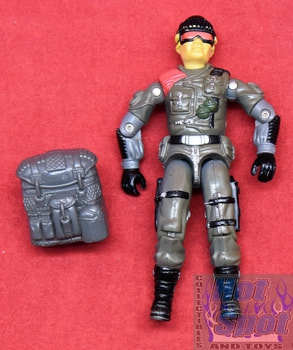 1986 Low Light Figure