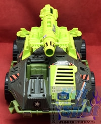 1992 Monster Marines Monster Blaster APC