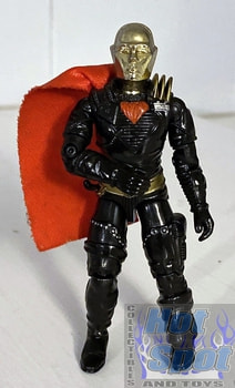 1988 Destro Figure / Parts