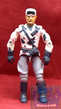 1989 Windchill Figure