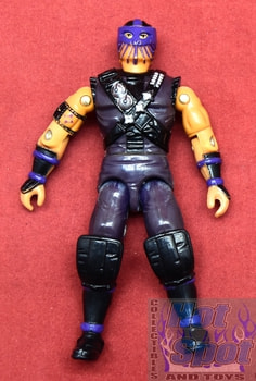 1994 Ninja Force Dice Figure