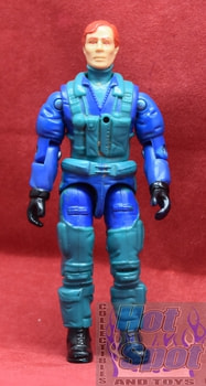 1992 Ace Figure