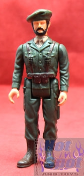 GI Joe Knock Off Figure - Unbranded