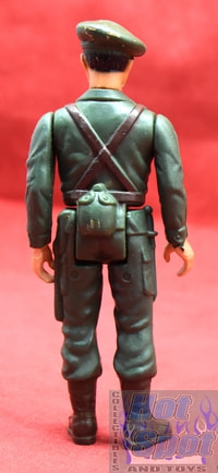 GI Joe Knock Off Figure - Unbranded