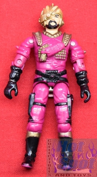 1988 Voltar Figure