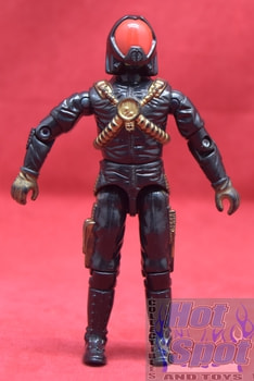 1988 Star Viper Figure