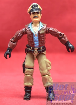 1985 Keel Haul Figure