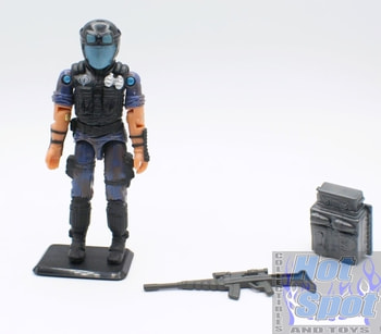 2002 Cobra Viper v8 Weapons & Accessories