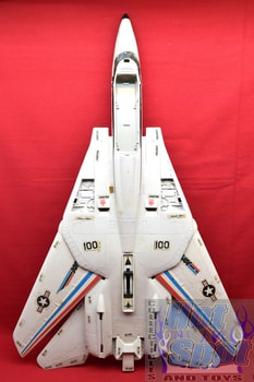 1983 Skystriker Jet - Incomplete