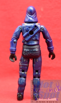 1984 Cobra Commander v2 (Mail Away) Figure