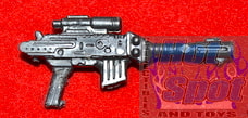 1992 Stalker Gun
