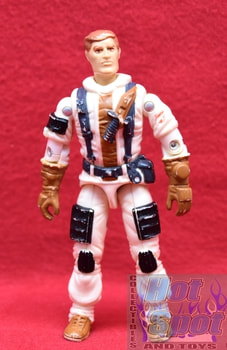 1988 Blizzard Figure