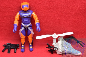 1989 Annihilator Figure