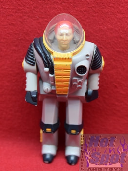 1984 Deep Six SHARC Diver v1 Figure