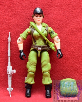 1985 Lady Jaye v1 Figure