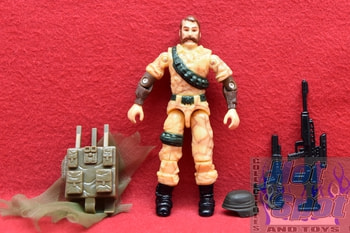 1990 Ambush v1 Figure