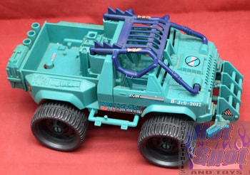 1992 Mudbuster Vehicle