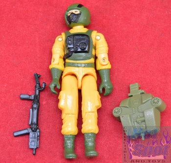 1985 Airtight Figure