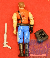 1987 Mercer Figure