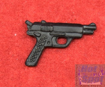 1998 Cobra Officer / Trooper Black Gun