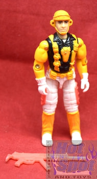 1991 Cloudburst Figure