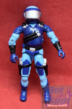 1986 Motor Viper Figure