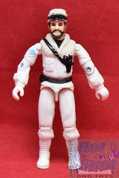 1985 Frostbite Figure