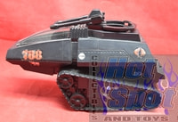 1983 Cobra HISS Tank - Complete *Nice Condition