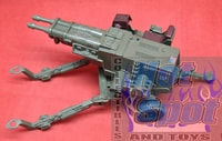 1982 HAL Heavy Artillery Laser - Complete