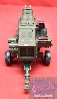 1982 HAL Heavy Artillery Laser - Complete