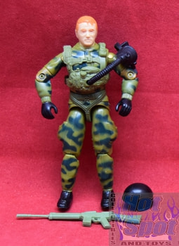 1984 Rip Cord Figure