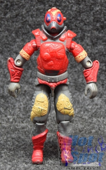1987 Cobra LA Royal Guard Figure