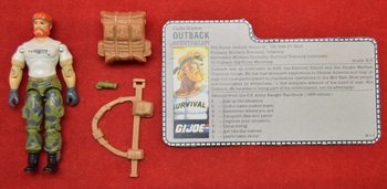 1987 Outback v1 Figure