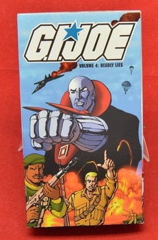 GI Joe Volume 4