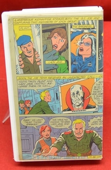 GI Joe Volume 8