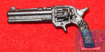 1988 Windmill Revolver Hand Gun