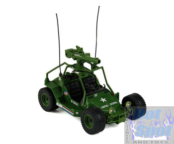 1985 AWE Striker Parts