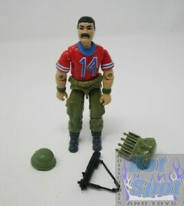 1985 Bazooka Parts